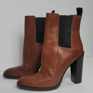Alexander Wang  Heeled Boots